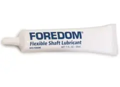 新品　FOREDOM シャフト用グリーのサムネイル