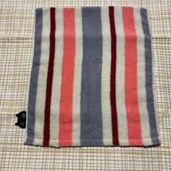 《新品未使用》Asuko Matsuno ⭐︎マタノアツコ⭐︎フェイスタオル