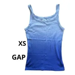 GAP タンクトップ XS