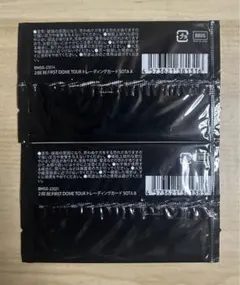 BE:FIRST　SOTA a.bセット