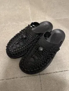 ENGINEERED GARMENTS　Keen x EG Men Uneek