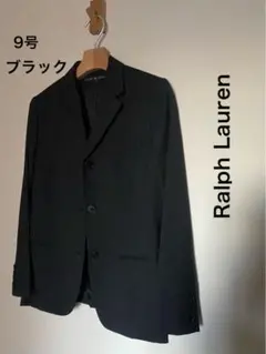 RALPH LAUREN ラルフローレン　9号　レディース　スーツ　フォーマル ローレンラルフローレン セットアップ スカートスーツ レディース SIZE