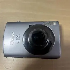 【ジャンク品】Canon IXY DIGITAL 本体だけバッテリーなし ジャンク品】Canon IXY DIGITAL 本体だけバッテリーなし - メルカリ