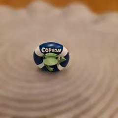 Copeau (コポー) 浮き輪からヤッホー