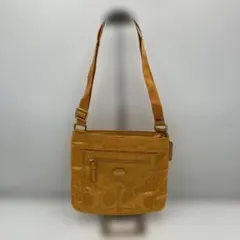 コーチ ショルダーバッグ美品  11540 黒 楽天市場】【中古】【バッグ】COACH コーチ ハンプトンズ レザー