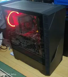 2026年最新】ゲーミングpcデスクトップの人気アイテム - メルカリ