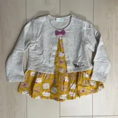 Knit Planner(KP)(ニットプランナー（ＫＰ）トップス