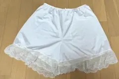 「セモア」ブライダルインナー フレアーパンツ