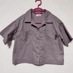 子供服 半袖シャツ