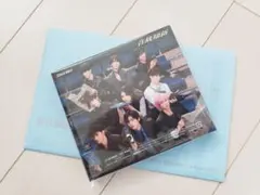 【美品・おまけつき】Snow Man 音故知新 通常盤