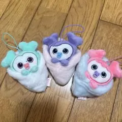 TWICE LOVELYS おくるみマスコット ミサモ MISAMO まとめ売り