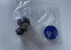 【銃兎】すわらせ隊 フィギュア【ヒプマイ】