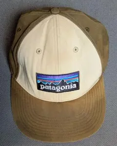Patagonia パタゴニア ベースボールキャップ