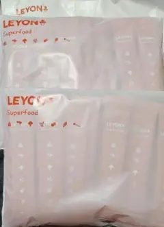 2025年最新】leyon スーパーフードの人気アイテム - メルカリ