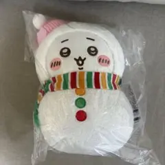 エニマイくじ ちいかわ A賞