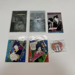 チェンソーマン　グッズ