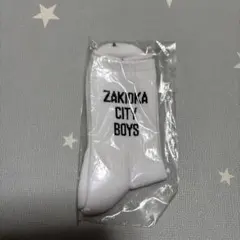 メンズ靴下