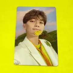 seventeen シーグリ 中国 一直娛 予約限定 特典 トレカ ジョンハン