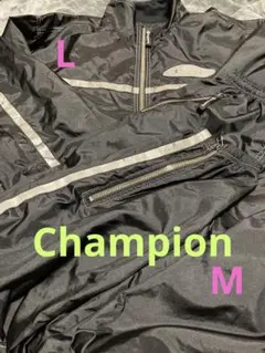【Champion】チャンピオン レディース スポーツウェア 上下セット