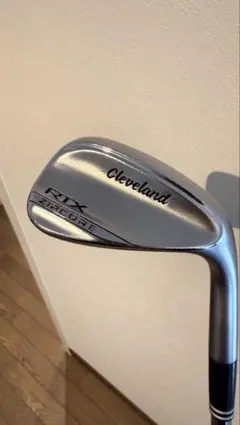 Cleveland RTX6 ZIPCORE 50度 MID10 DG S200 - メルカリ