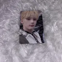 TXT FREEFALL ヒュニンカイ Reality トレカ