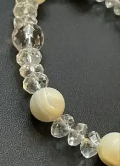 ブレスレット 天然石　オリジナル　パワーストーン