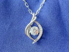 ストーンマーケット　ダンシングストーン　ペンダントトップ（チェーン無し）