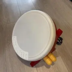 太鼓の達人 太鼓とバチ コントローラー