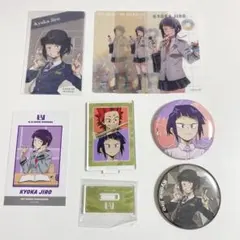 2025年最新】耳郎響香 まとめ売りの人気アイテム - メルカリ