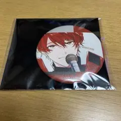 ギヴン展　ENCORE キャラバッチコレクション　真冬