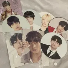 2025年最新】bts フラッグ テテの人気アイテム - メルカリ