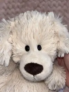 NIKI ゴールデンレトリバー ぬいぐるみ筆箱