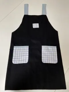 エプロン 子供150