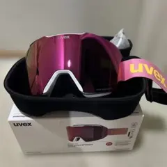 新品未使用】uvex downhill 2000 VLM ゴーグル - メルカリ