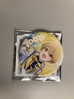 すとぷり すとふぇす るぅと 缶バッチ