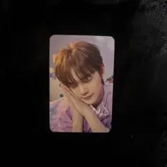 ZEROBASEONE ZB1 トレカ キムギュビン