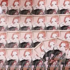 いれいす りうら ランダムブロマイド 第3弾