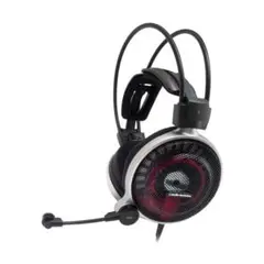◆audio-technica ATH-ADG1◆ゲーミングヘッドセット◆
