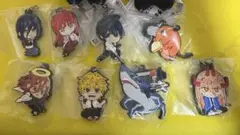 チェンソーマン でふぉラバ！ 全種セット