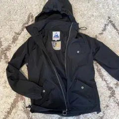 更に値下げしました【美品】Cape HEIGHTS ケープハイツジャンパーのサムネイル