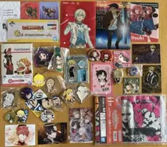 アニメ グッズ ごちゃまぜ 65 ノンジャンル まとめ売り - メルカリ