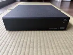 LINN（リン）Linto MCフォノイコライザー 2出力のサムネイル