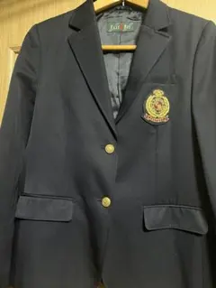 イーストボーイ ジャケット　13号　制服　卒業式　入学式　面接　お受験のサムネイル