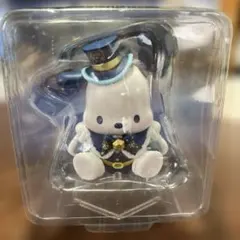 サンリオ ハッピーくじ　ポチャッコフィギュア