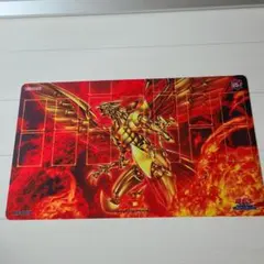 遊戯王 光の黄金櫃 デュエルセット プレイマット YCSj - メルカリ