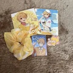 すとぷり るぅと 5点セット