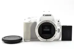 美品】Canon eos kiss X7 ホワイトEFS 24mm f2.8 - メルカリ