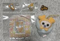 TWICE ジヒョ 5点セット