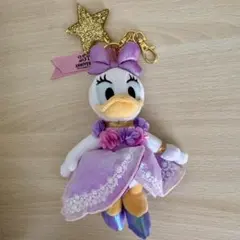 デイジーダック キャラクターグッズ