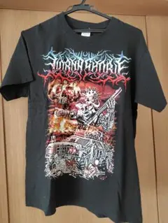 Lorna Shore 日本限定 Tシャツ Мサイズ　ローナショア